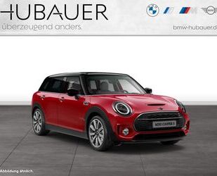 Mini Cooper S Clubman Gebrauchtwagen