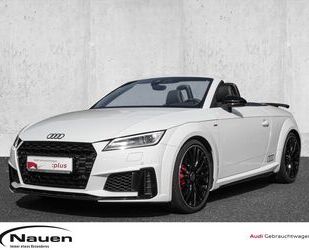 Audi TT Gebrauchtwagen