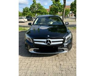 Mercedes-Benz GLA 220 Gebrauchtwagen
