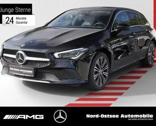 Mercedes-Benz CLA 250 Shooting Brake Gebrauchtwagen