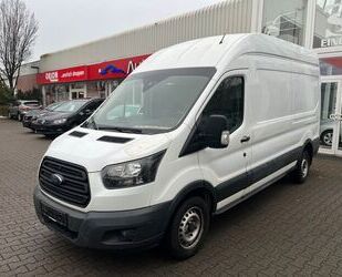 Ford Transit Gebrauchtwagen