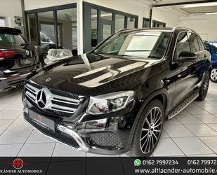 Mercedes-Benz GLC 250 Gebrauchtwagen