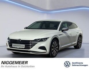 VW Arteon Gebrauchtwagen