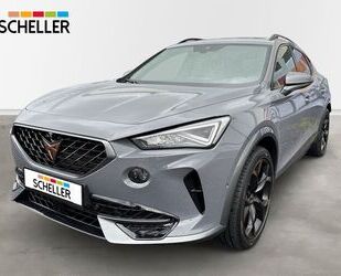 Toyota Formentor 