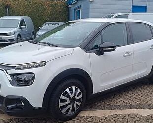 Citroen C3 Gebrauchtwagen