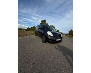 Renault Kangoo Gebrauchtwagen