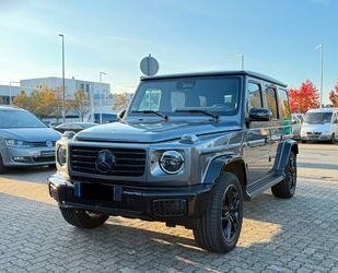 Mercedes-Benz G 450 Gebrauchtwagen