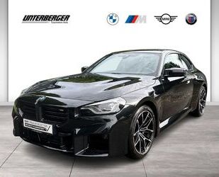 BMW M2 Gebrauchtwagen
