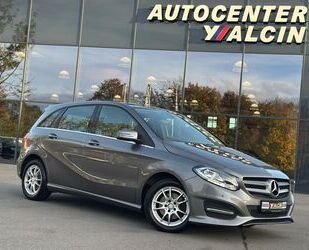Mercedes-Benz B 180 Gebrauchtwagen