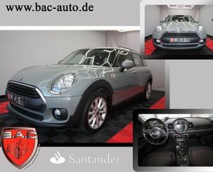 Mini Cooper Clubman Gebrauchtwagen
