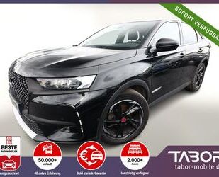 DS Automobiles DS7 (Crossback) Gebrauchtwagen