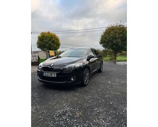 Renault Megane Gebrauchtwagen