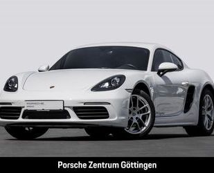 Porsche Cayman Gebrauchtwagen