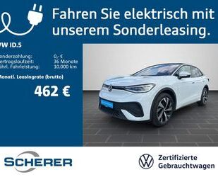 VW ID.5 Gebrauchtwagen