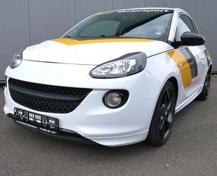 Opel Adam Gebrauchtwagen
