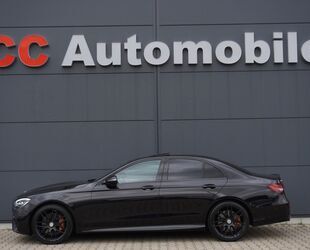 Mercedes-Benz E 53 AMG Gebrauchtwagen