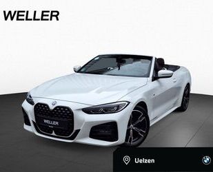 BMW 420 Gebrauchtwagen