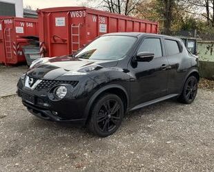 VW Juke 