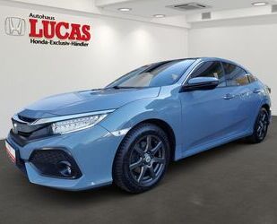 Honda Civic Gebrauchtwagen
