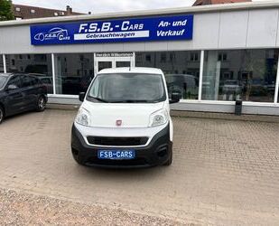 Fiat Fiorino Gebrauchtwagen