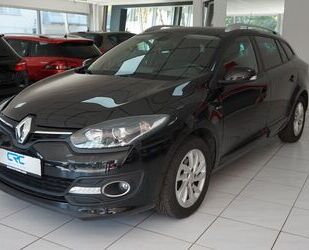 Renault Megane Gebrauchtwagen