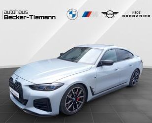 BMW M440 Gebrauchtwagen