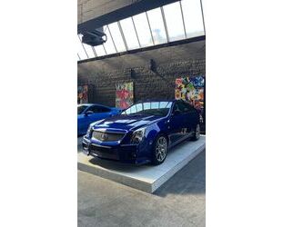 Cadillac CTS Gebrauchtwagen