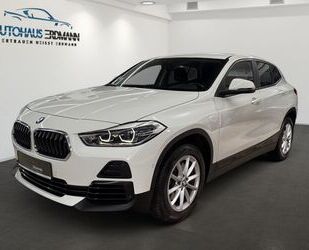 BMW X2 Gebrauchtwagen