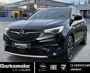 Opel Opel Grandland X 1.6 Hybrid Business INNO***Leder/ Gebrauchtwagen