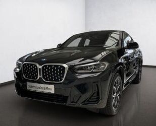 BMW X4 Gebrauchtwagen