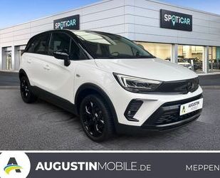 Opel Crossland (X) Gebrauchtwagen