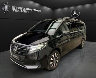 Mercedes-Benz V 300 Gebrauchtwagen