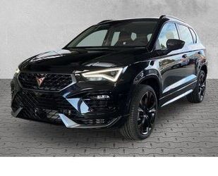 Cupra Ateca Gebrauchtwagen