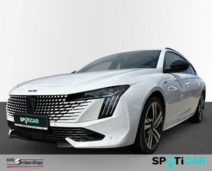 Peugeot 508 Gebrauchtwagen