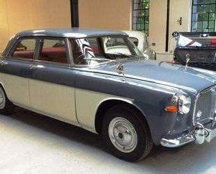 Rover Andere Gebrauchtwagen