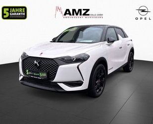 DS Automobiles DS3 Crossback Gebrauchtwagen