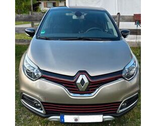 Renault Captur Gebrauchtwagen