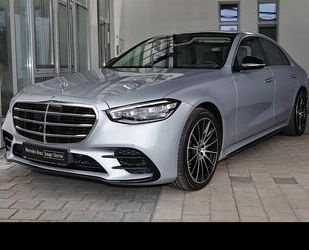 Mercedes-Benz S 580 Gebrauchtwagen