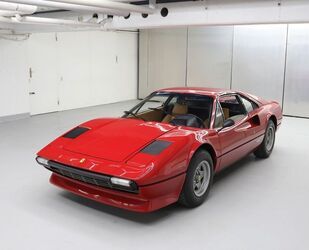Ferrari 308 Gebrauchtwagen