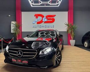 Mercedes-Benz E 300 Gebrauchtwagen