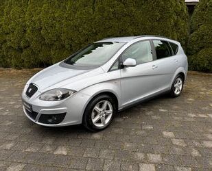 Seat Altea Gebrauchtwagen