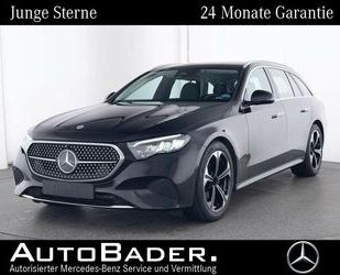 Mercedes-Benz E 220 Gebrauchtwagen