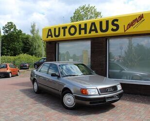 Audi 100 Gebrauchtwagen