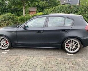 BMW 118 Gebrauchtwagen