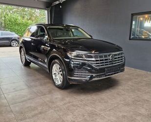 VW Touareg Gebrauchtwagen