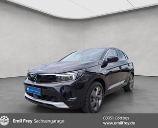 Opel Grandland (X) Gebrauchtwagen