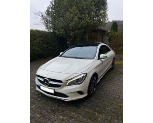 Mercedes-Benz CLA 200 Gebrauchtwagen