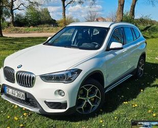 BMW X1 Gebrauchtwagen