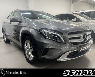 Mercedes-Benz GLA 220 Gebrauchtwagen