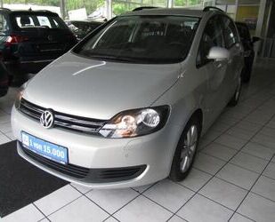 VW Golf Plus Gebrauchtwagen